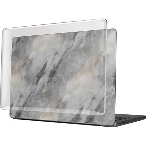 Stone Taupe MacBook Pro 14in (2021-24) Case plus Skin
